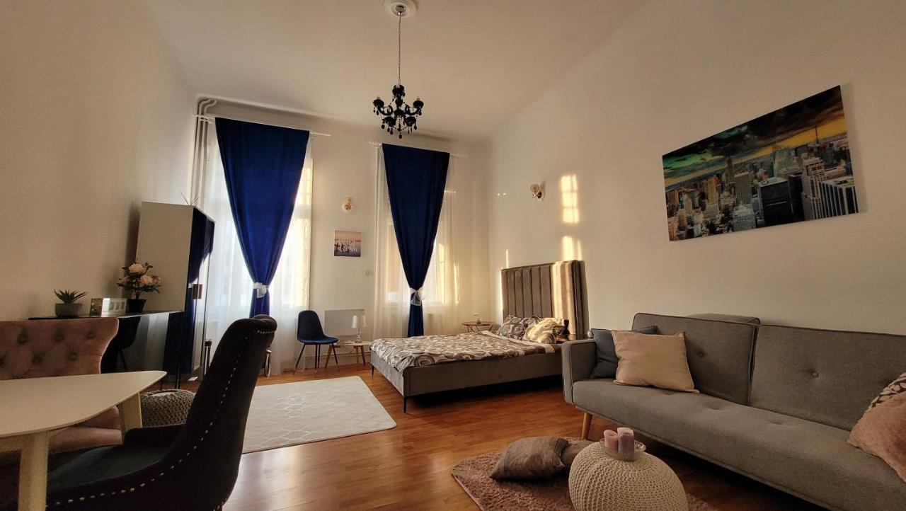 Opera Victoriei Residence - Ultracentral Cozy Accommodation Timisoara Exterior photo