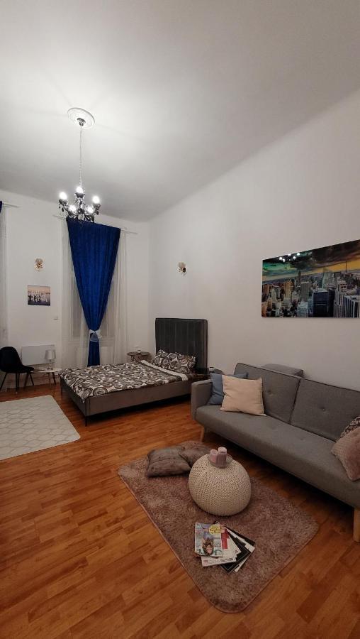 Opera Victoriei Residence - Ultracentral Cozy Accommodation Timisoara Room photo